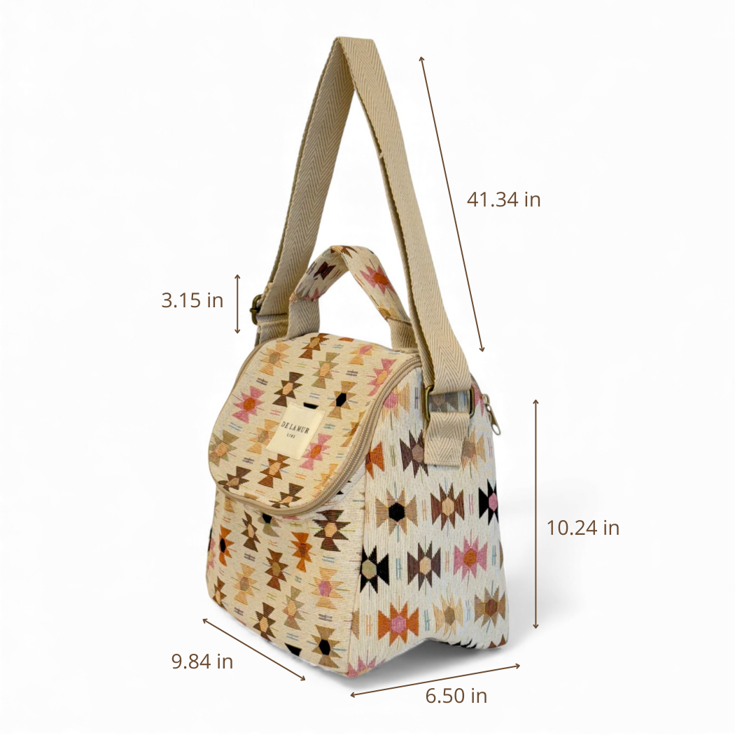 Lunch Bag Royal