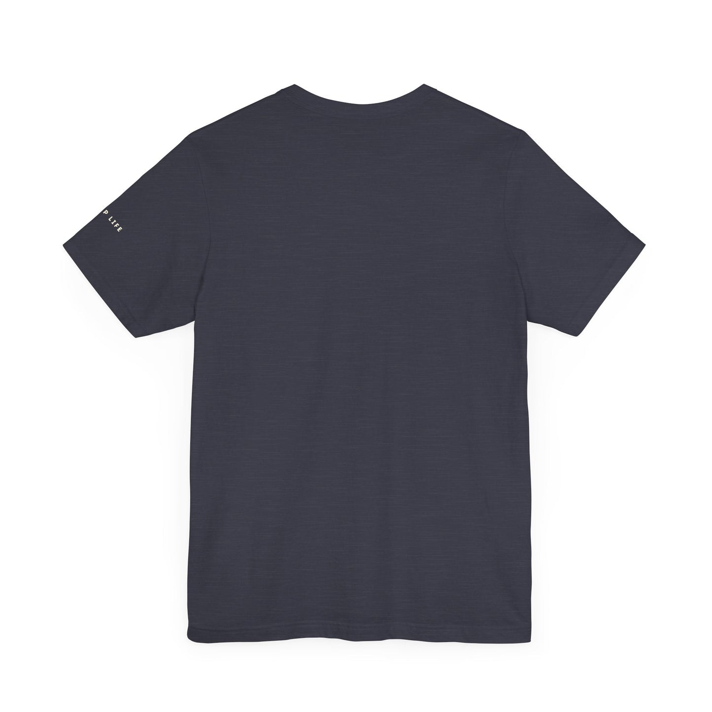 Presume Competence - Adult Unisex Jersey Tee