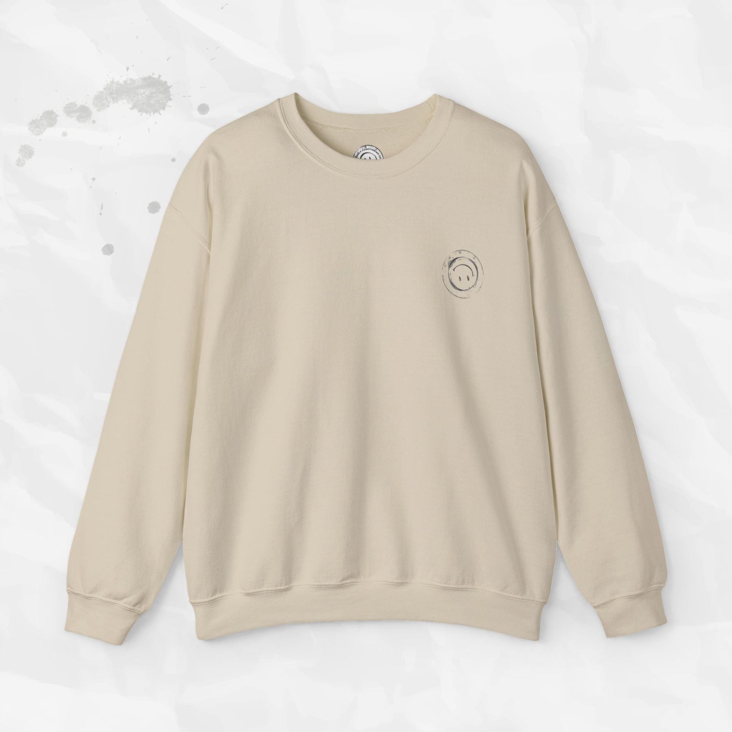 Hex the System - Crewneck Sweatshirt