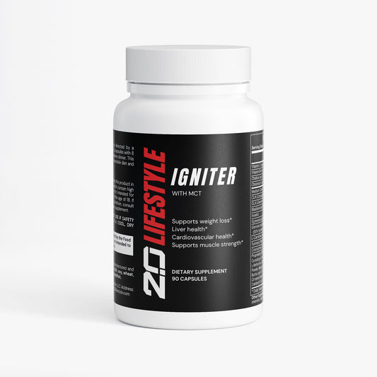 Igniter
