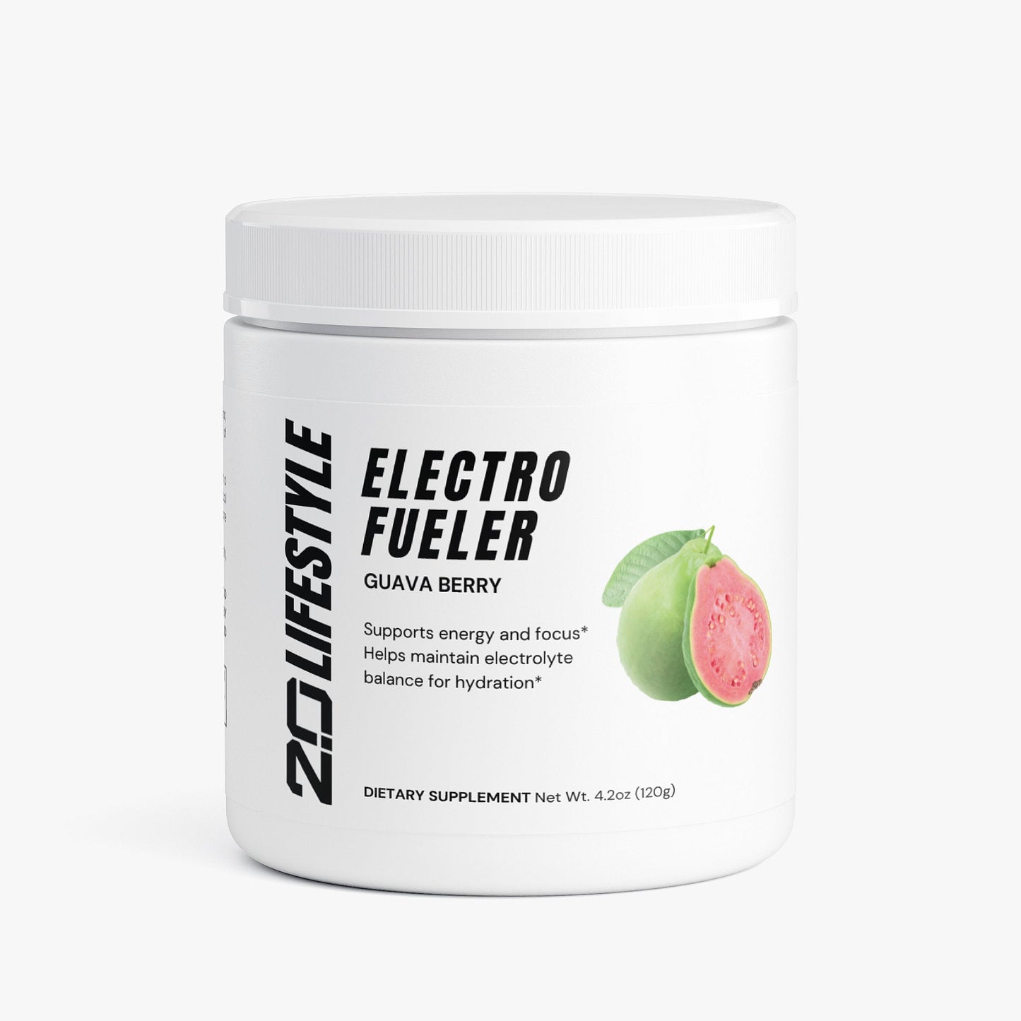 Electro Fueler