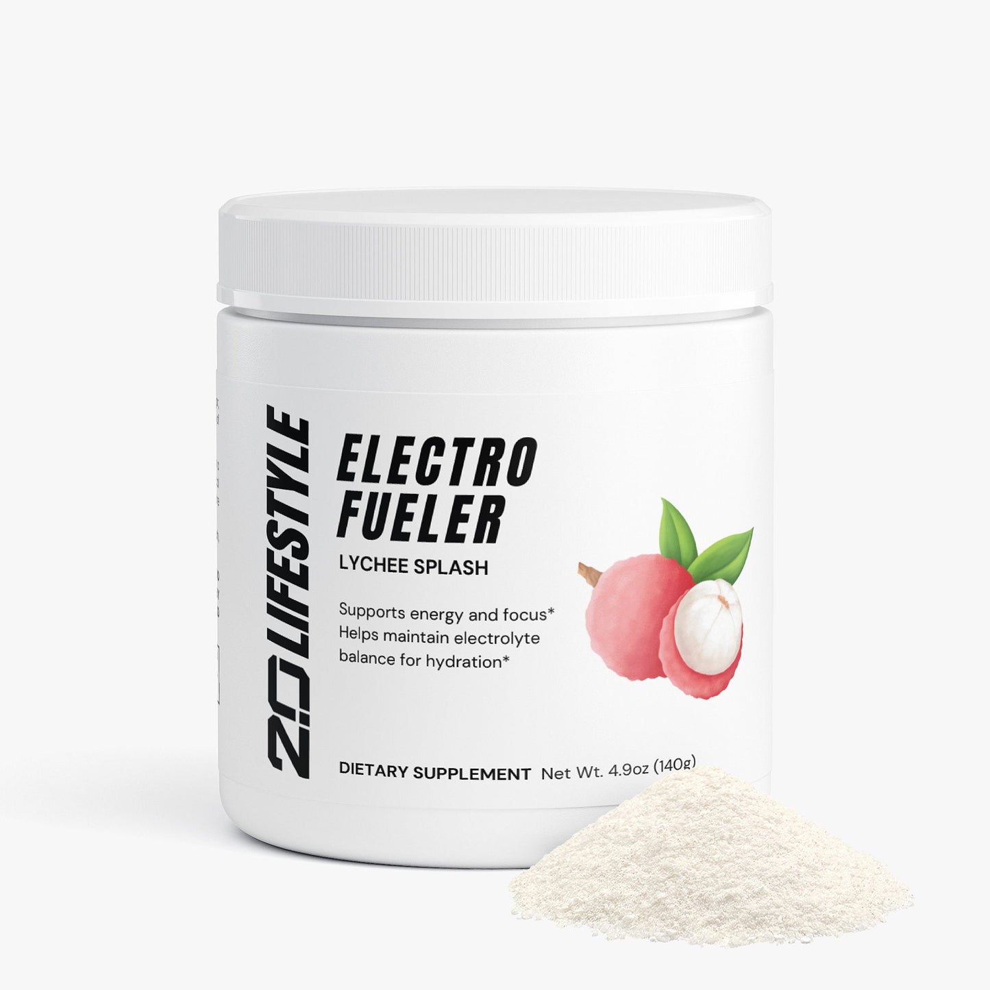 Electro Fueler