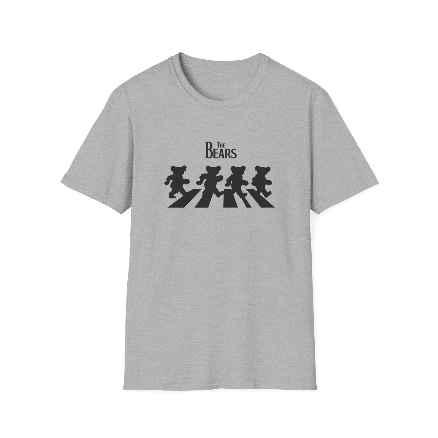 The Bears - Life is dead.® × Grateful Dead Tee