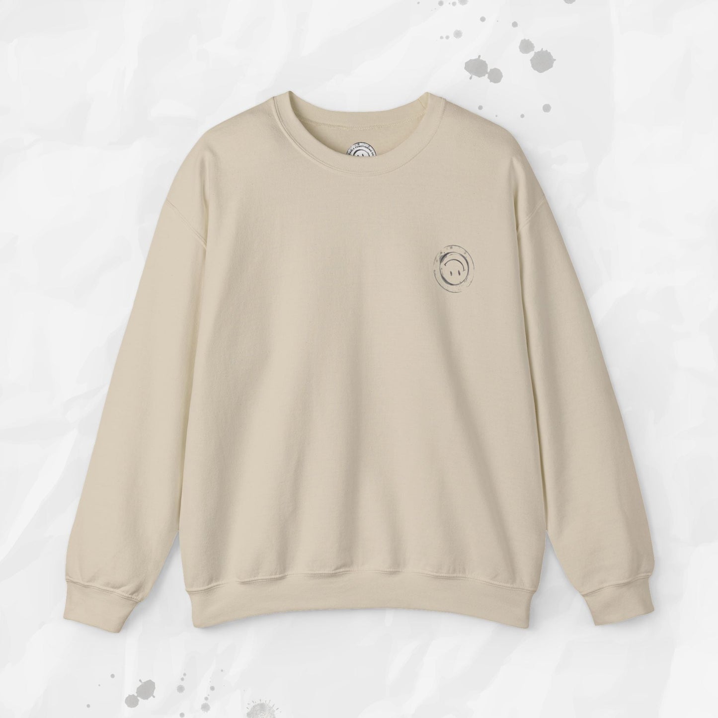 Hoeing Ain't Easy - Crewneck Sweatshirt