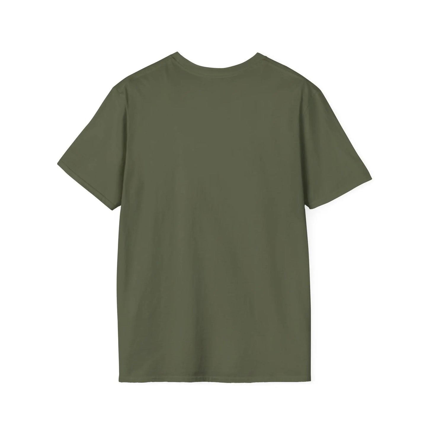 Life is dead.® Jerry's Playin' At the Lake T-Shirt