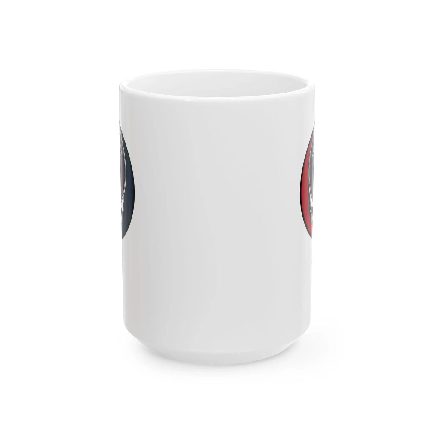 Los Angeles Angels Original Stealie Grateful Dead Coffee Mug