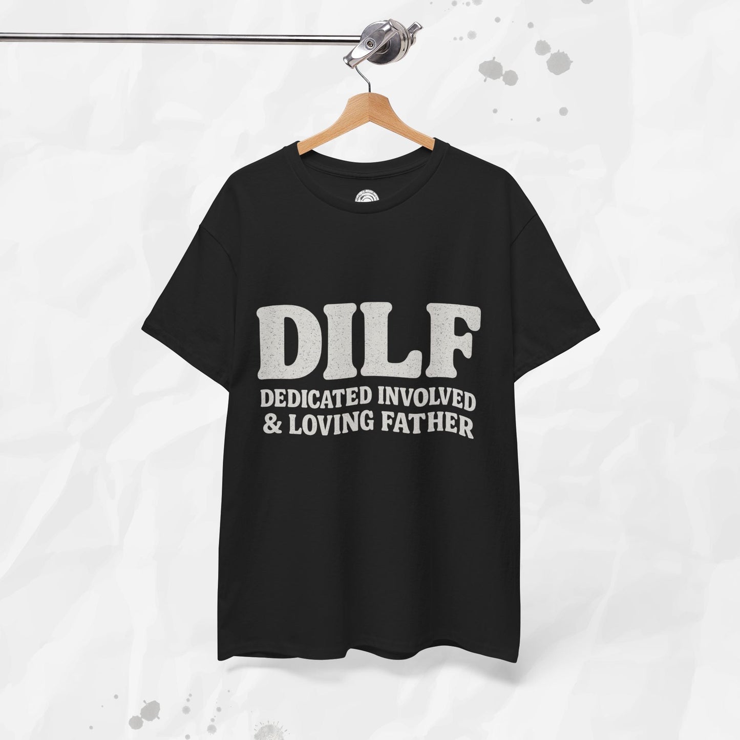 DILF – T-Shirt