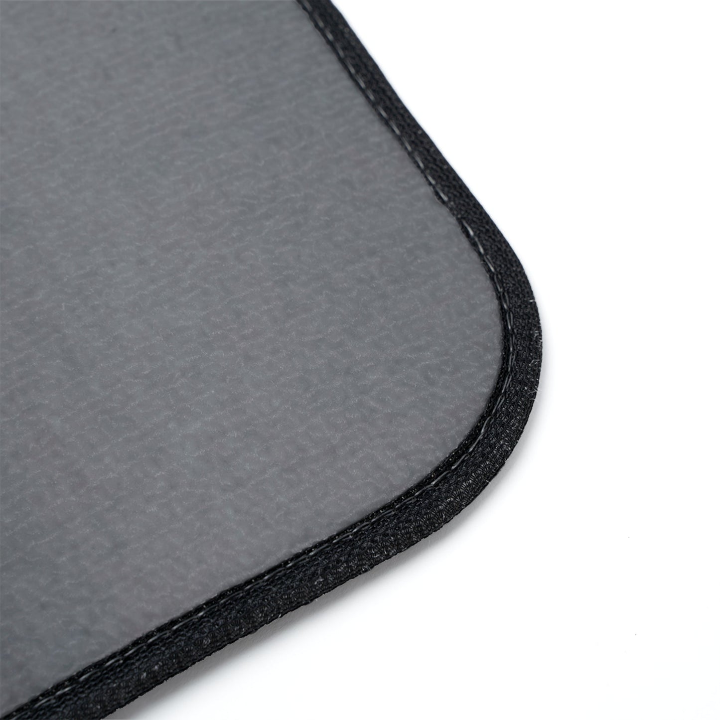 Car Floor Mats, 1pc - "The Alien"