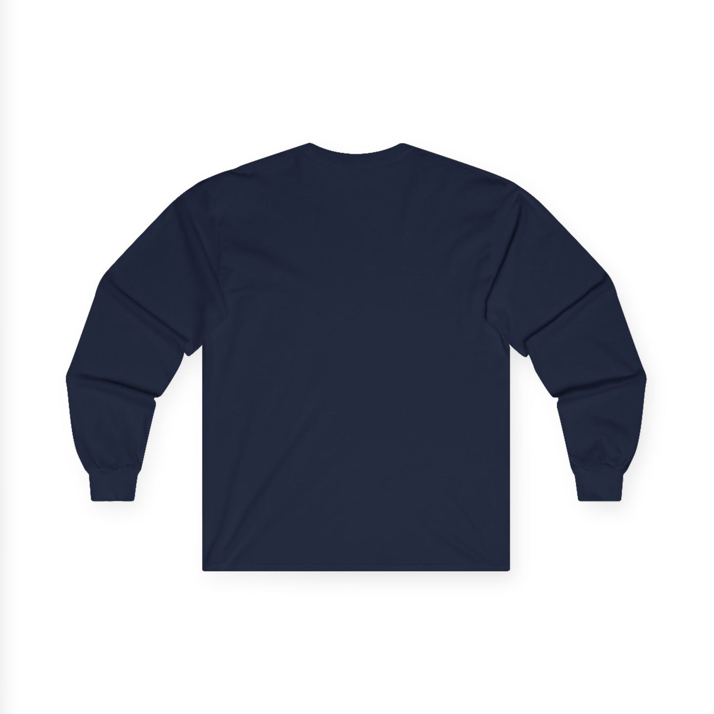OMGBCKY Coupe Long Sleeve Tee - Unisex Gildan Classic Ultra Cotton Long Sleeve T-Shirt