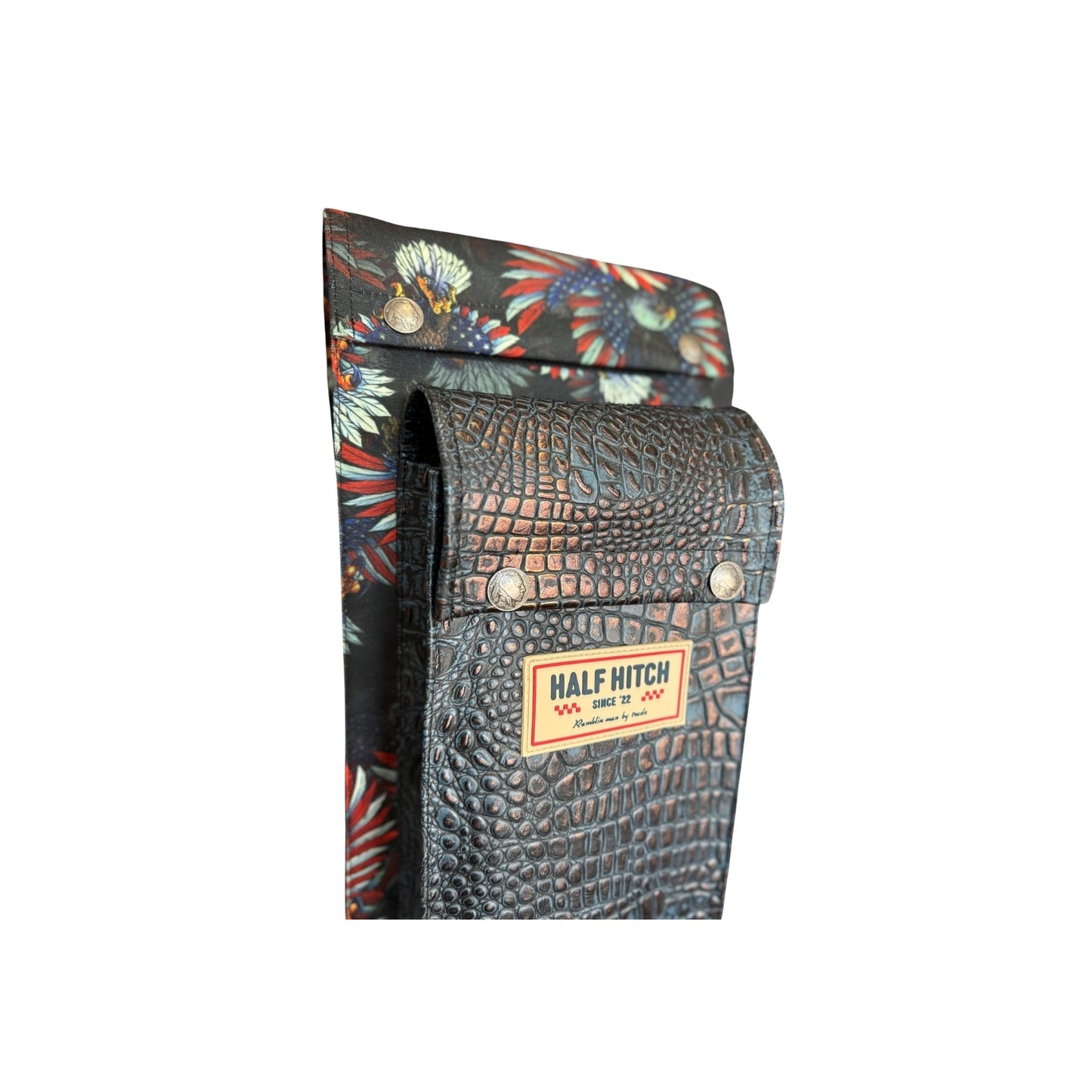 1776 X Gator Glove/Sleeve Bag