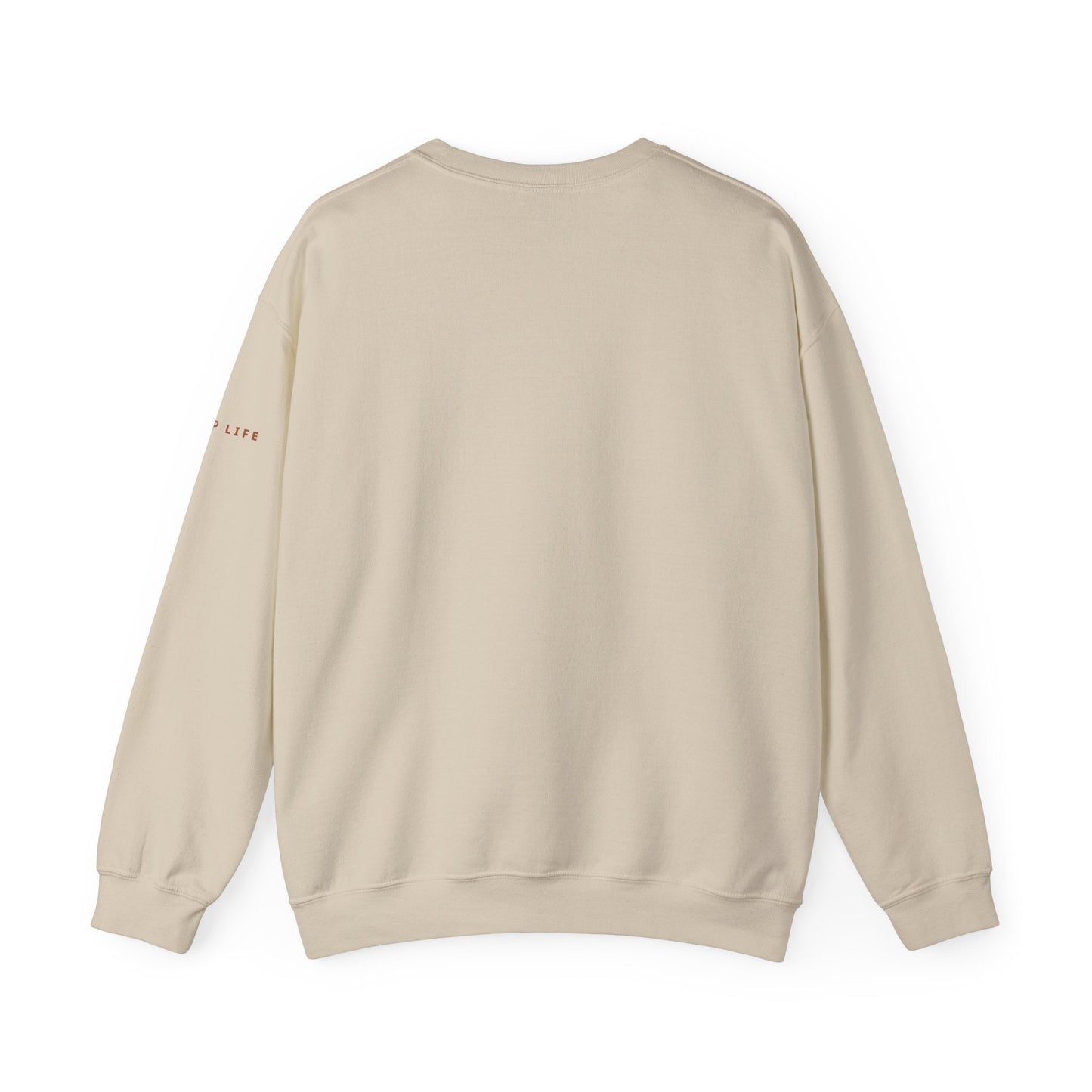 Perseveration The OG NeverEnding Story - Adult Unisex Crewneck Sweatshirt