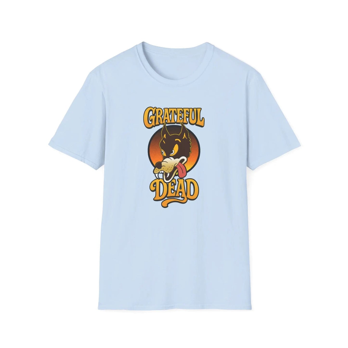 The Wolf Life is dead.® T-Shirt