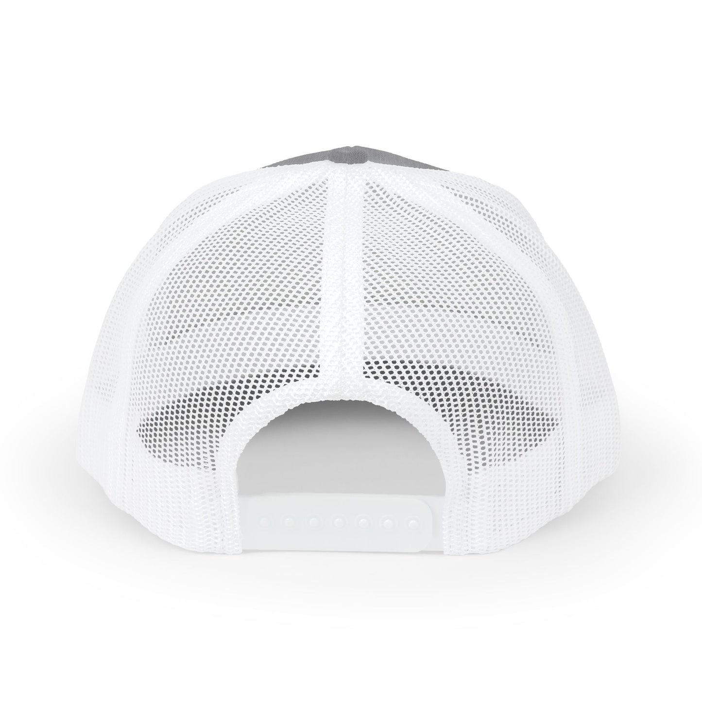 K F logo Snapback Cap
