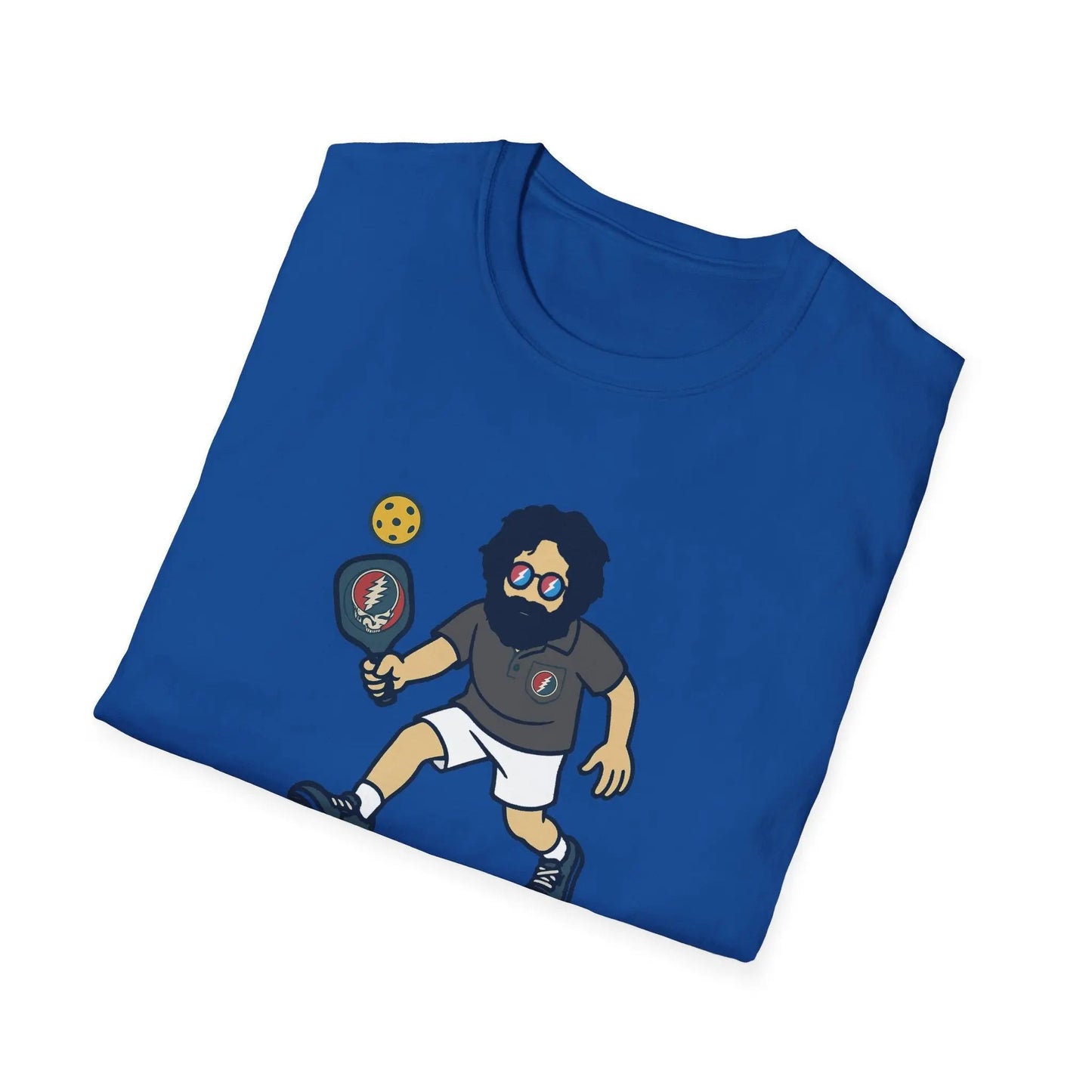 Life is dead.® Jerry's In A Pickle T-Shirt