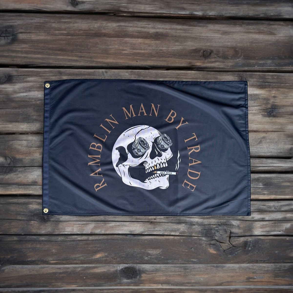 Flags