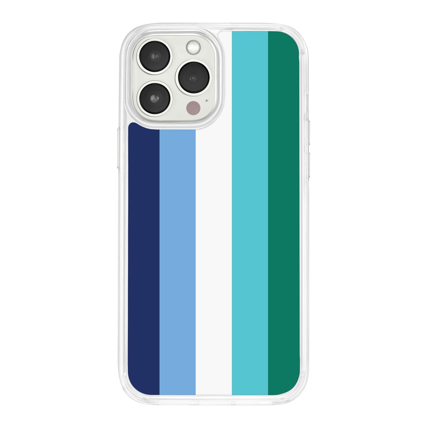 Pride HD Apple iPhone 11/XR Phone Case