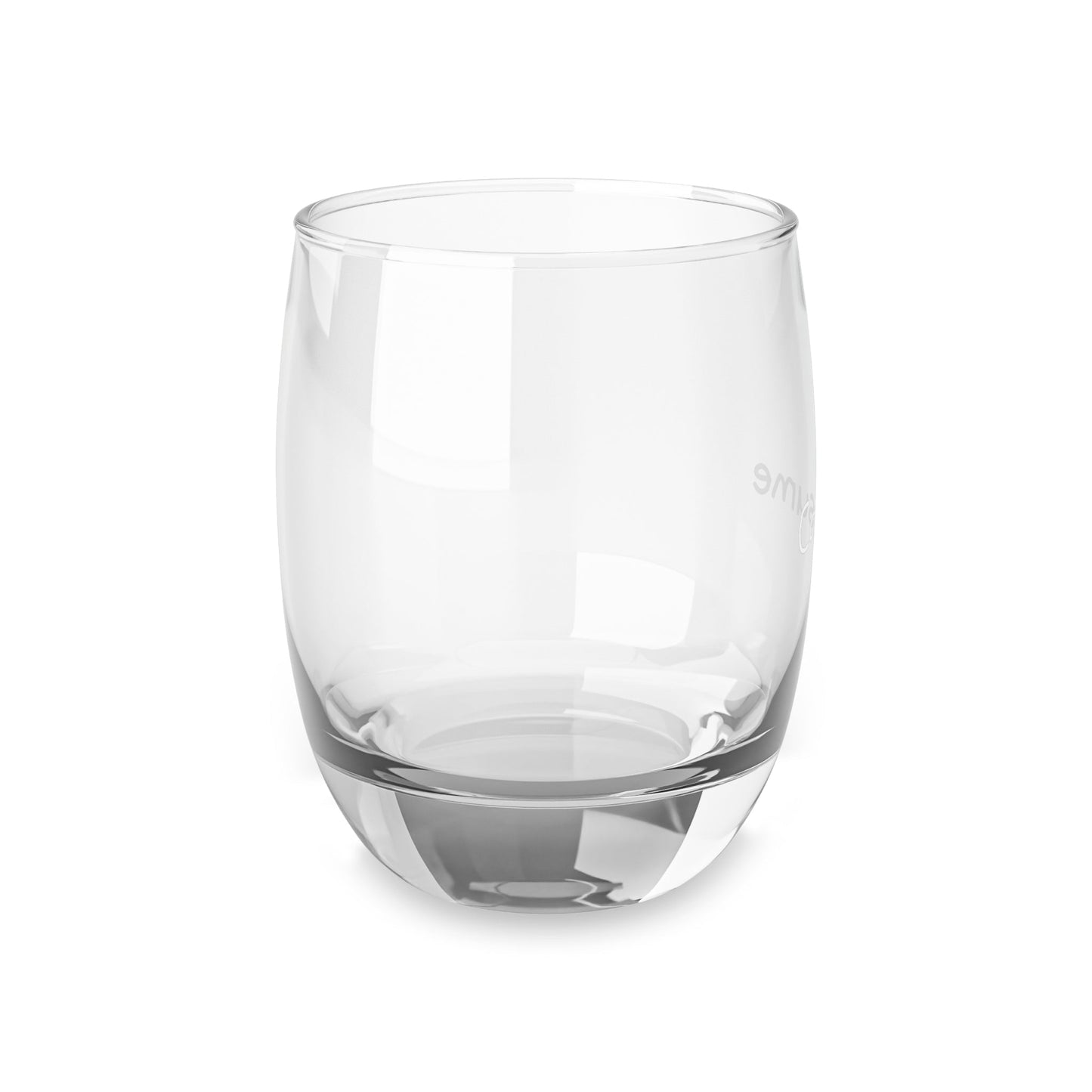 Whiskey Glass - Consume