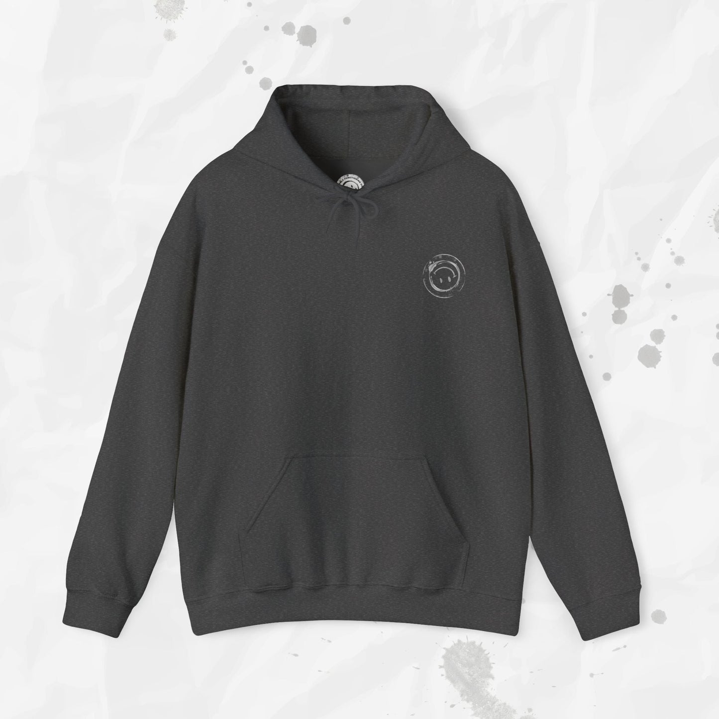 Never Trust The Living - Hoodie