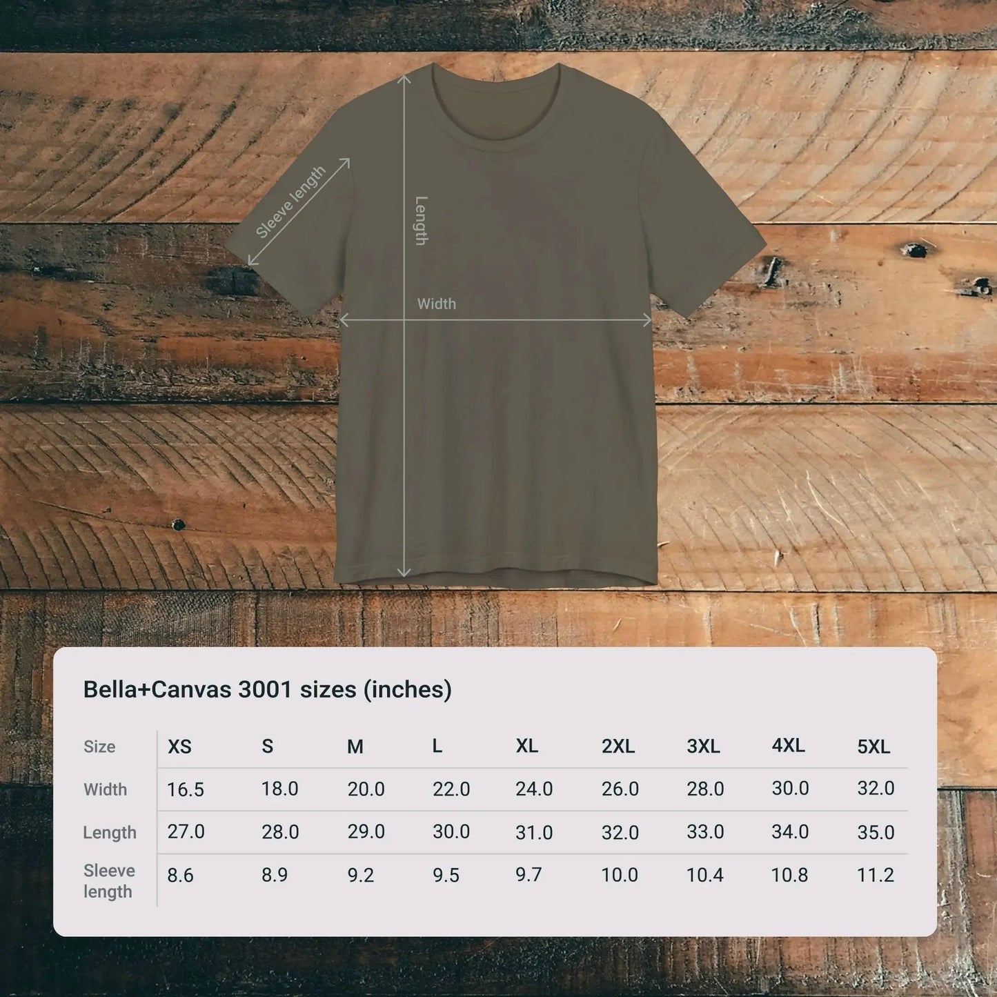 Big Bend National Park T-Shirt