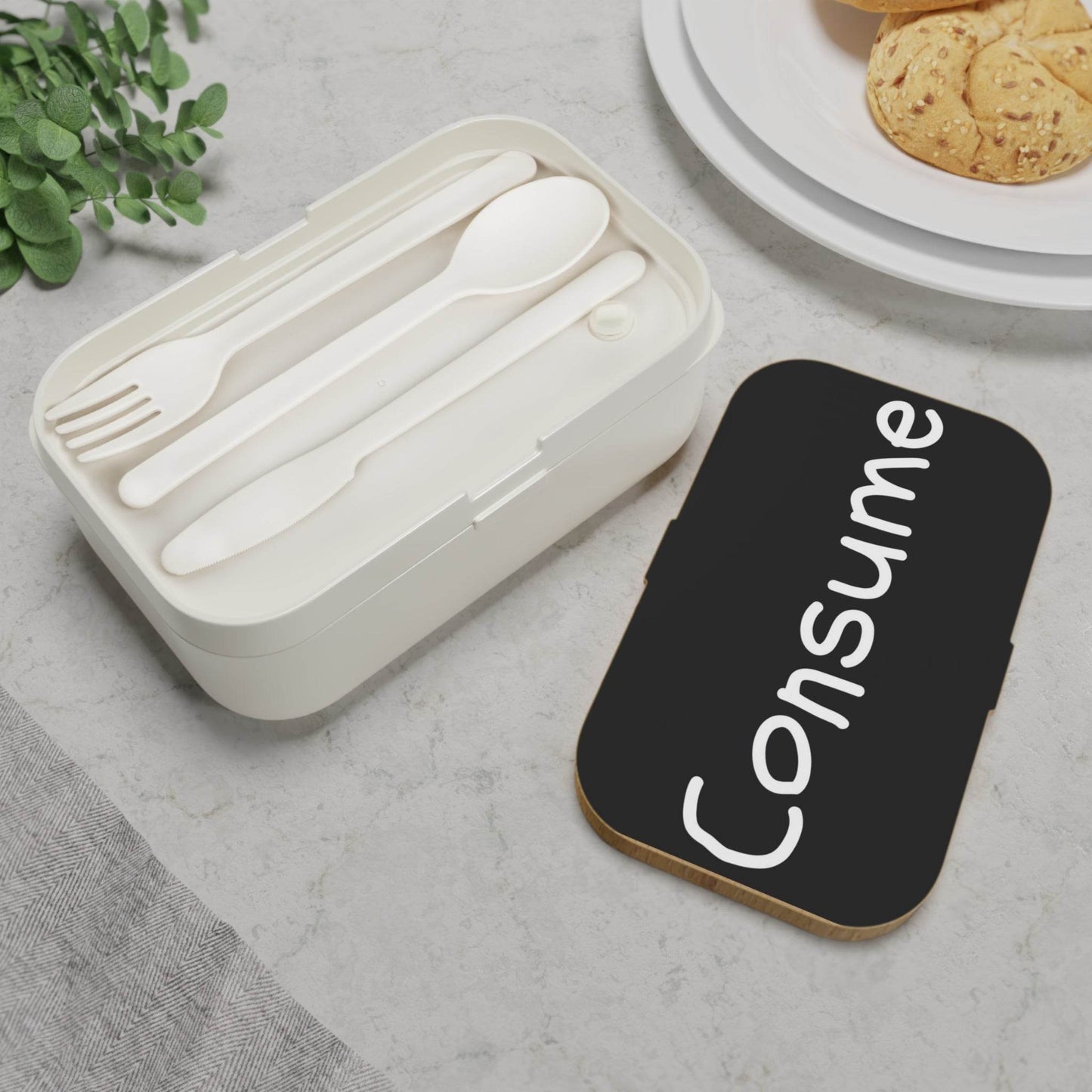 Bento Lunch Box
