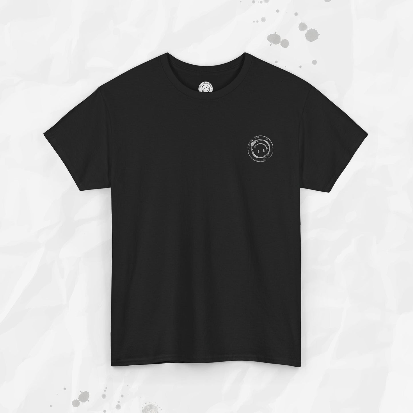 Attempted Murder – T-Shirt