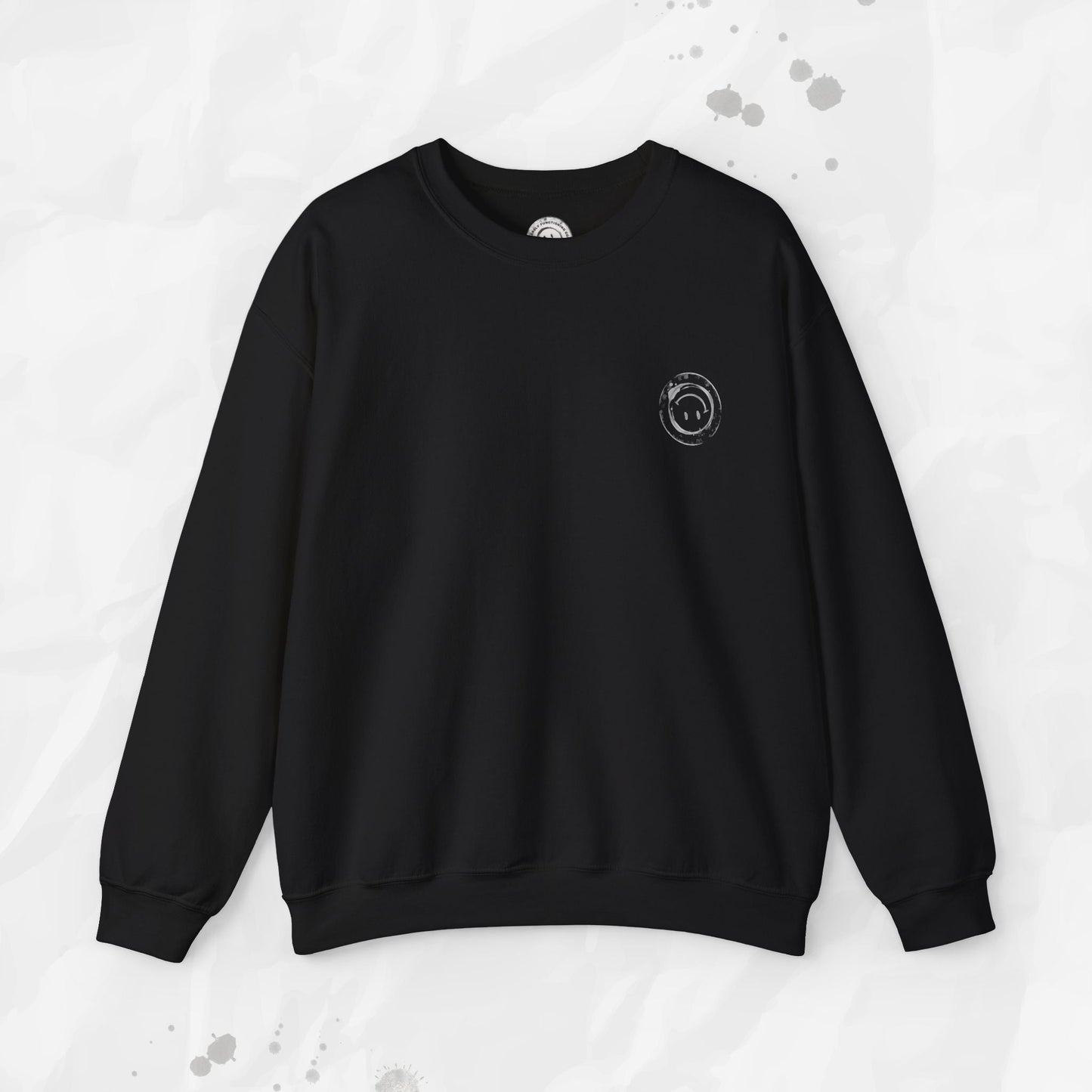 We Ride At Dawn - Crewneck Sweatshirt