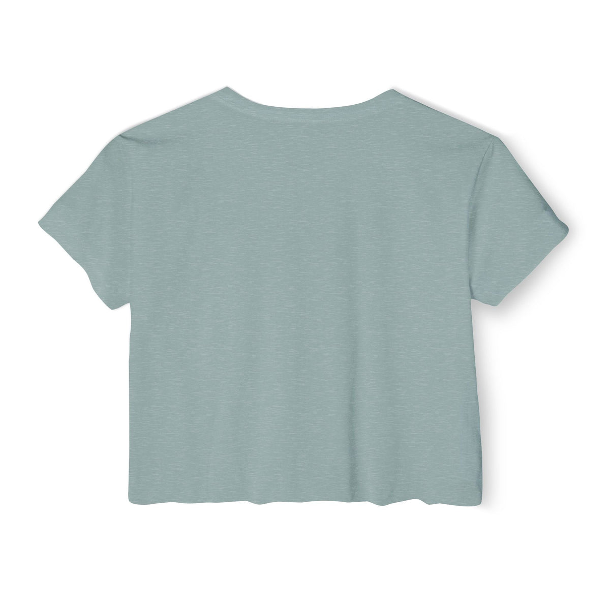 Women's Trump Festival Crop Top