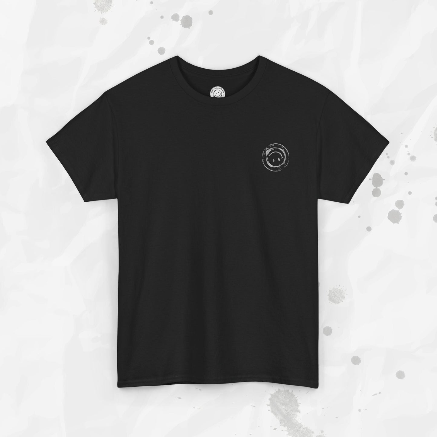 High on Life (and Also Drugs) – T-Shirt