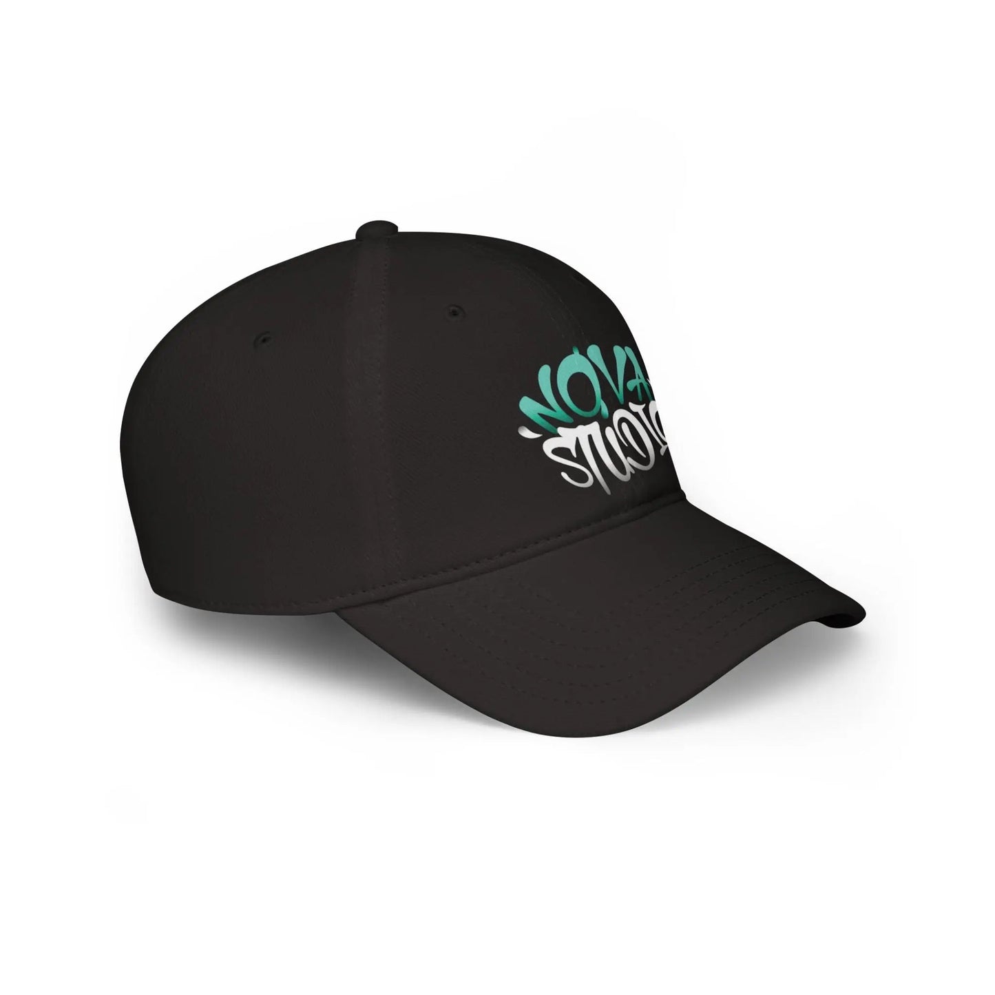 Stylish Low Profile Baseball Cap - Casual Fashion Headwear, Gift for Sports Enthusiasts, Unisex Cap, Everyday Wear, Outdoor Adventure