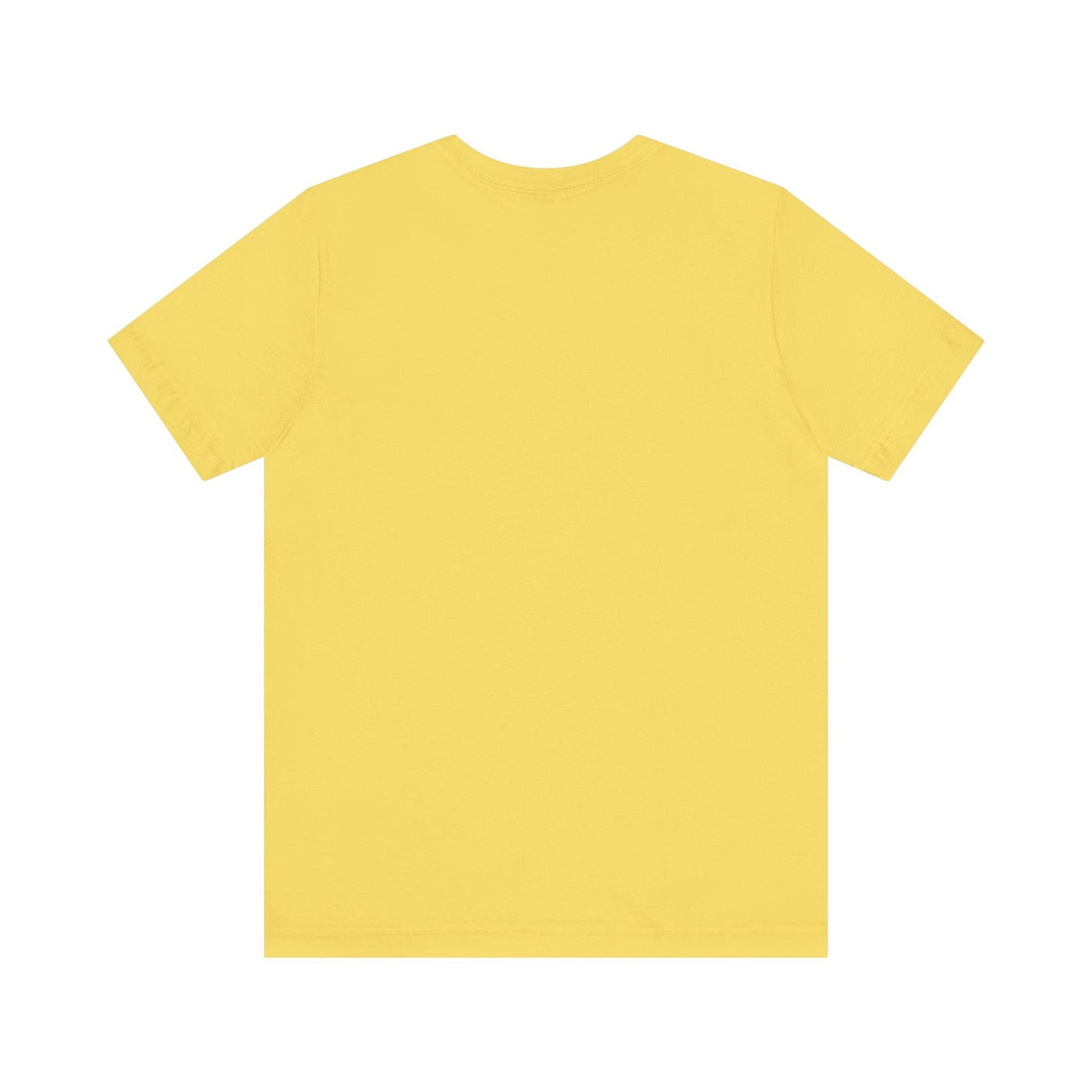 Alfredo 2 - Unisex Jersey Short Sleeve Tee