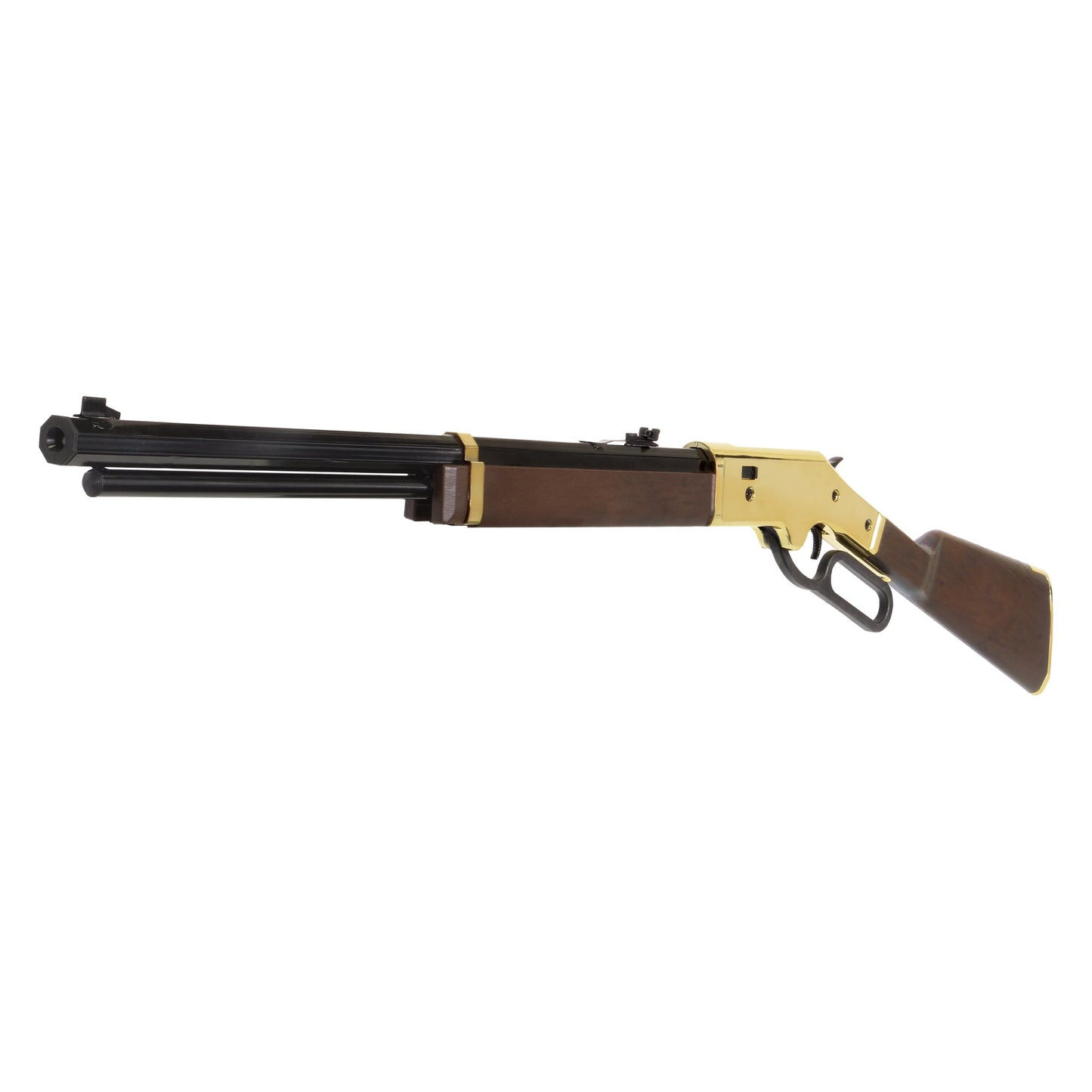 1866 Multipump Gen 1 - Gold (Refurbished)