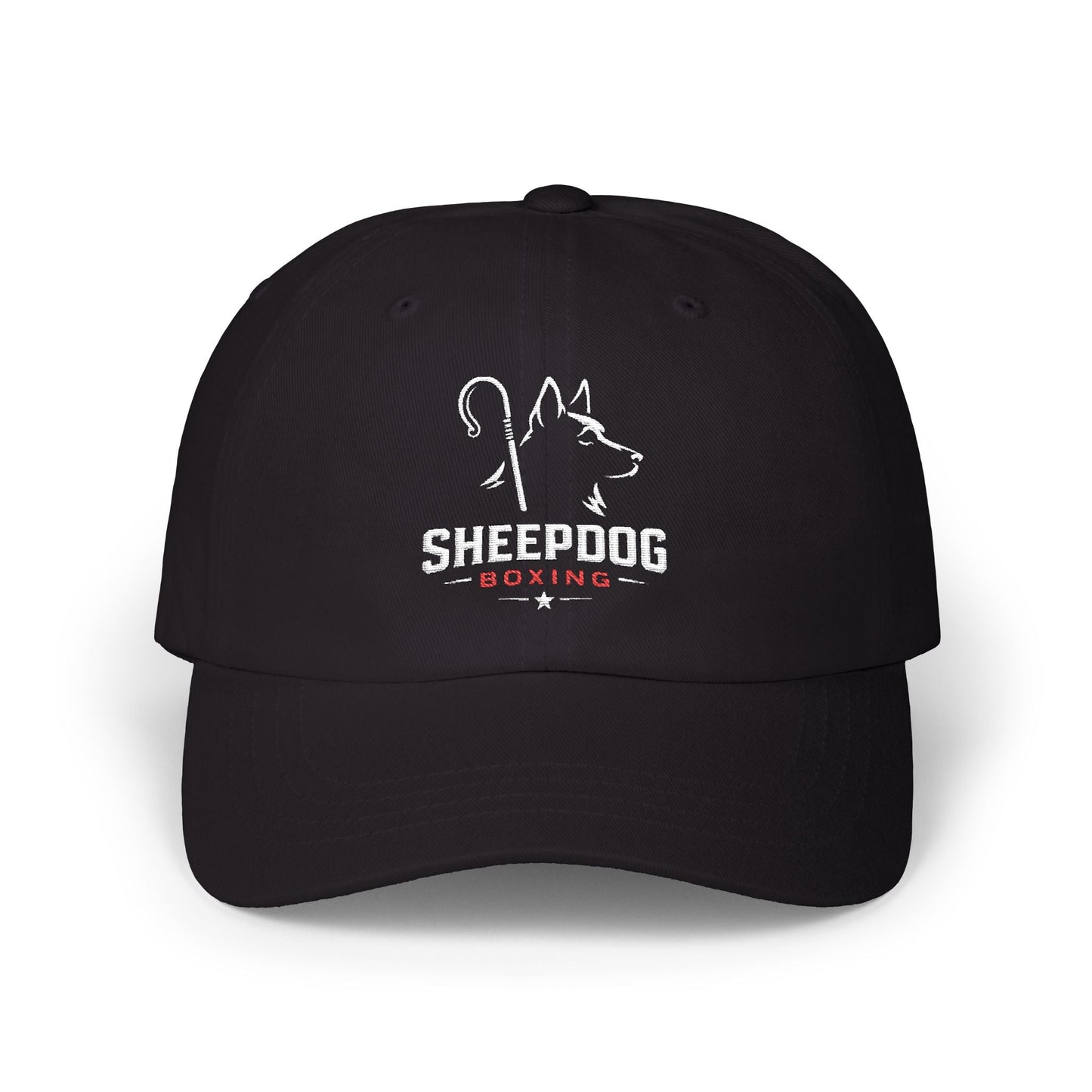 Dad Hat