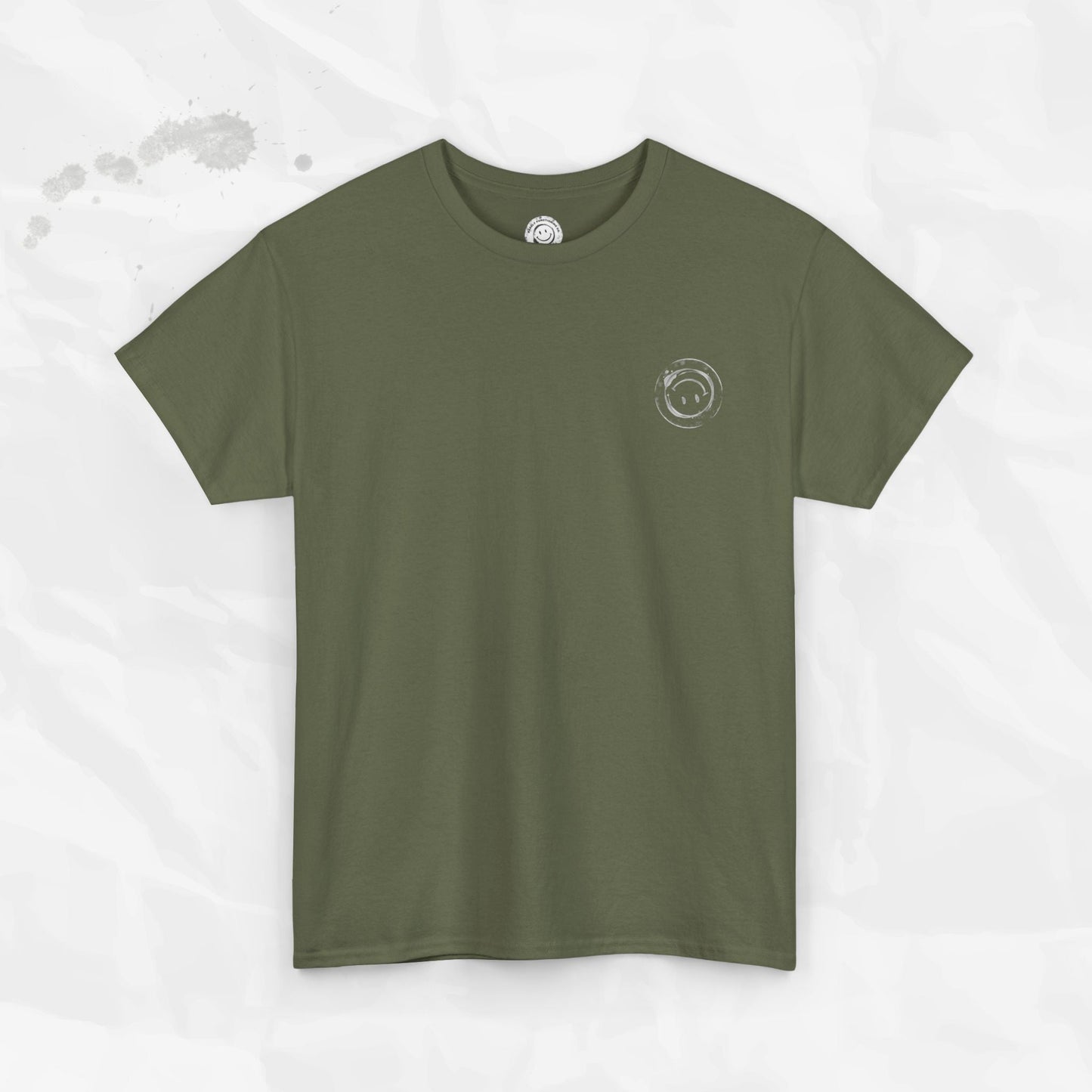 Ask Me About My Butthole – T-Shirt
