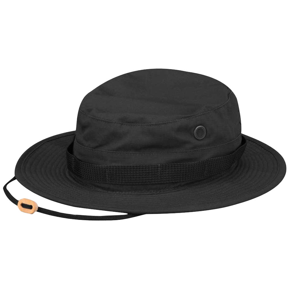 Military Spec. Ripstop Boonie Hat