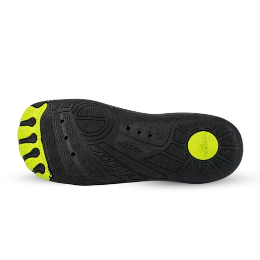 Hydroz Aqua Sock -Black