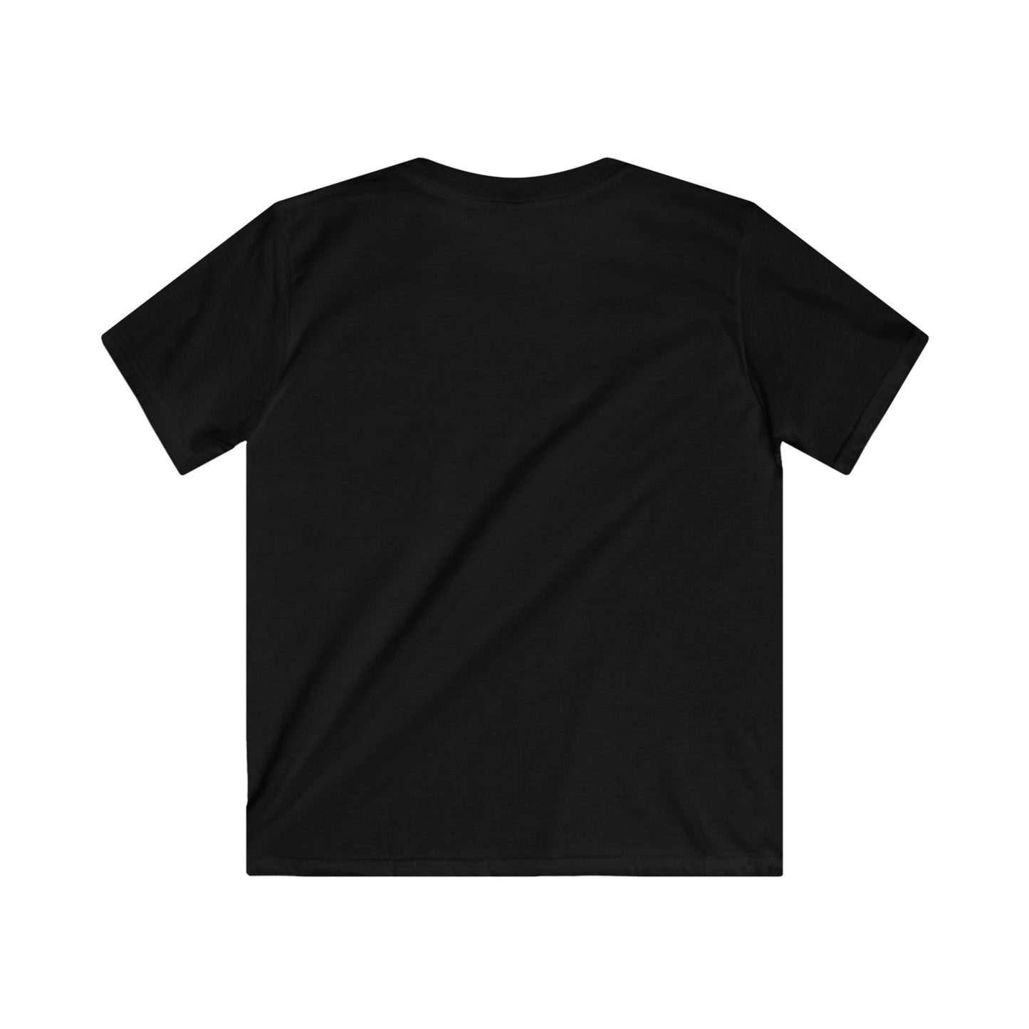 Kids Raccoon "Rock 'n' Roll Energy" Youth Tee - Limited Explorer Drop