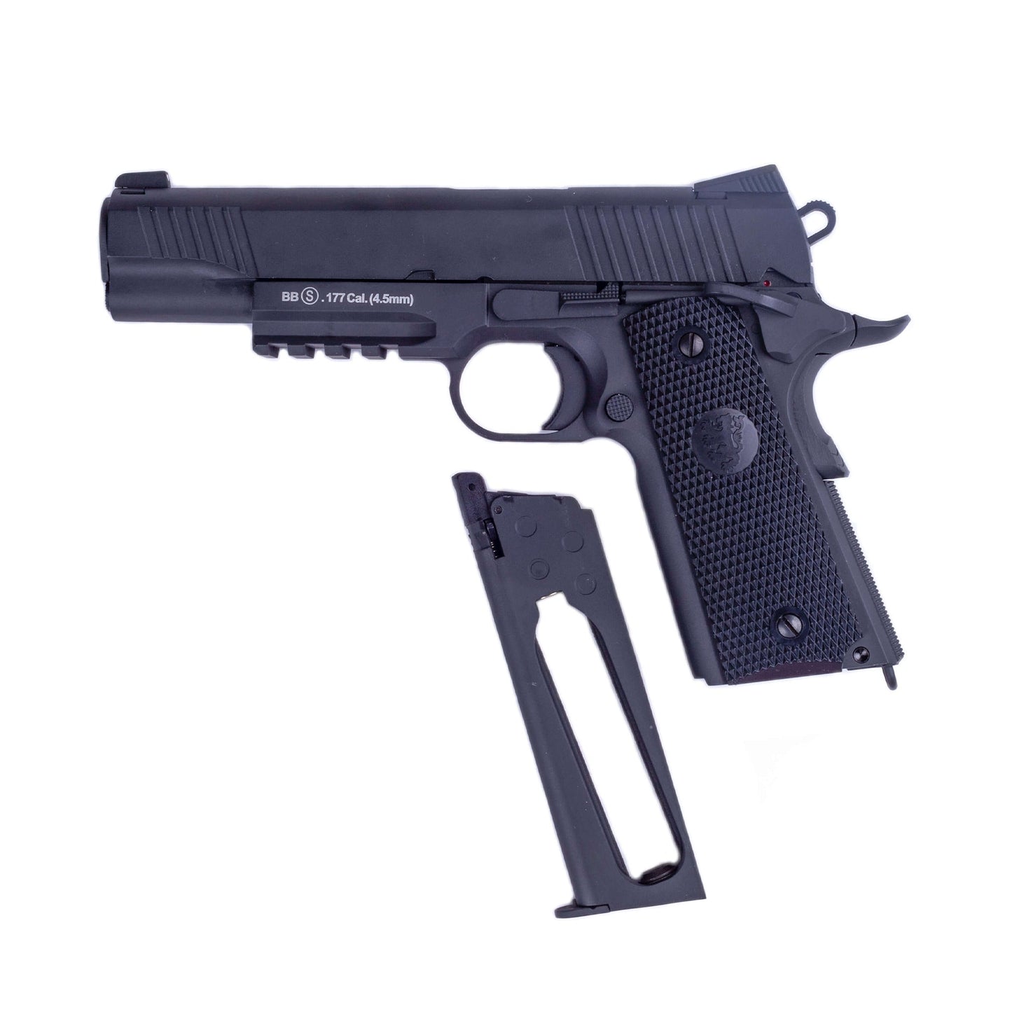 1911 - Black
