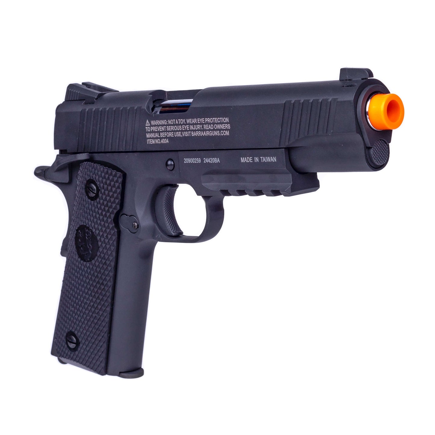 1911 Airsoft - Black