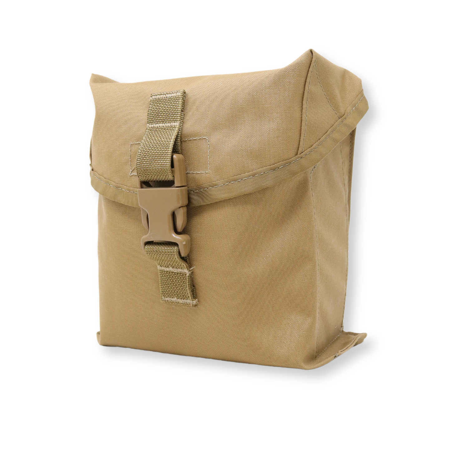 US SAW Pouch - 100/200 Round