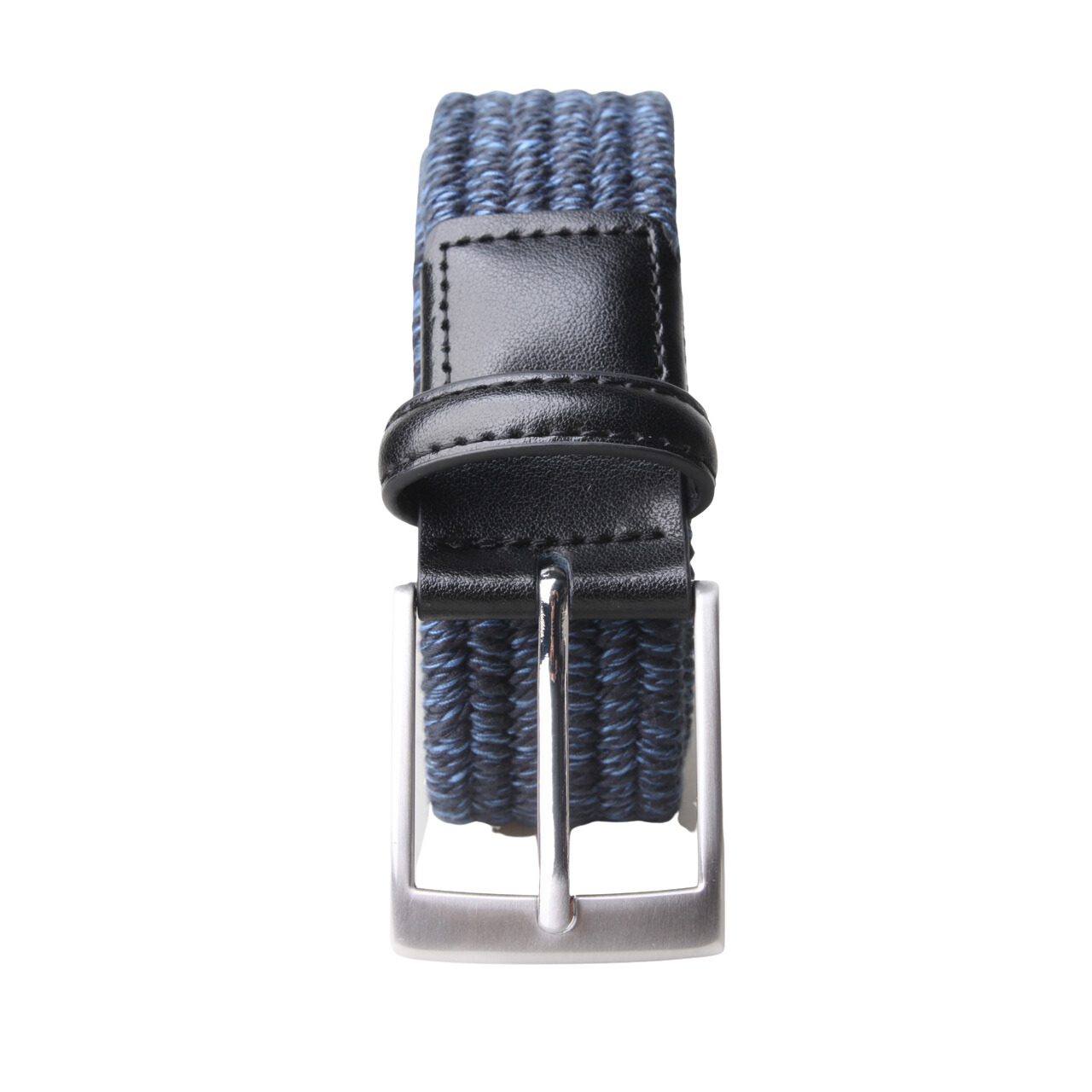 Darren Twisted Yarn Stretch 3.5 CM Belt
