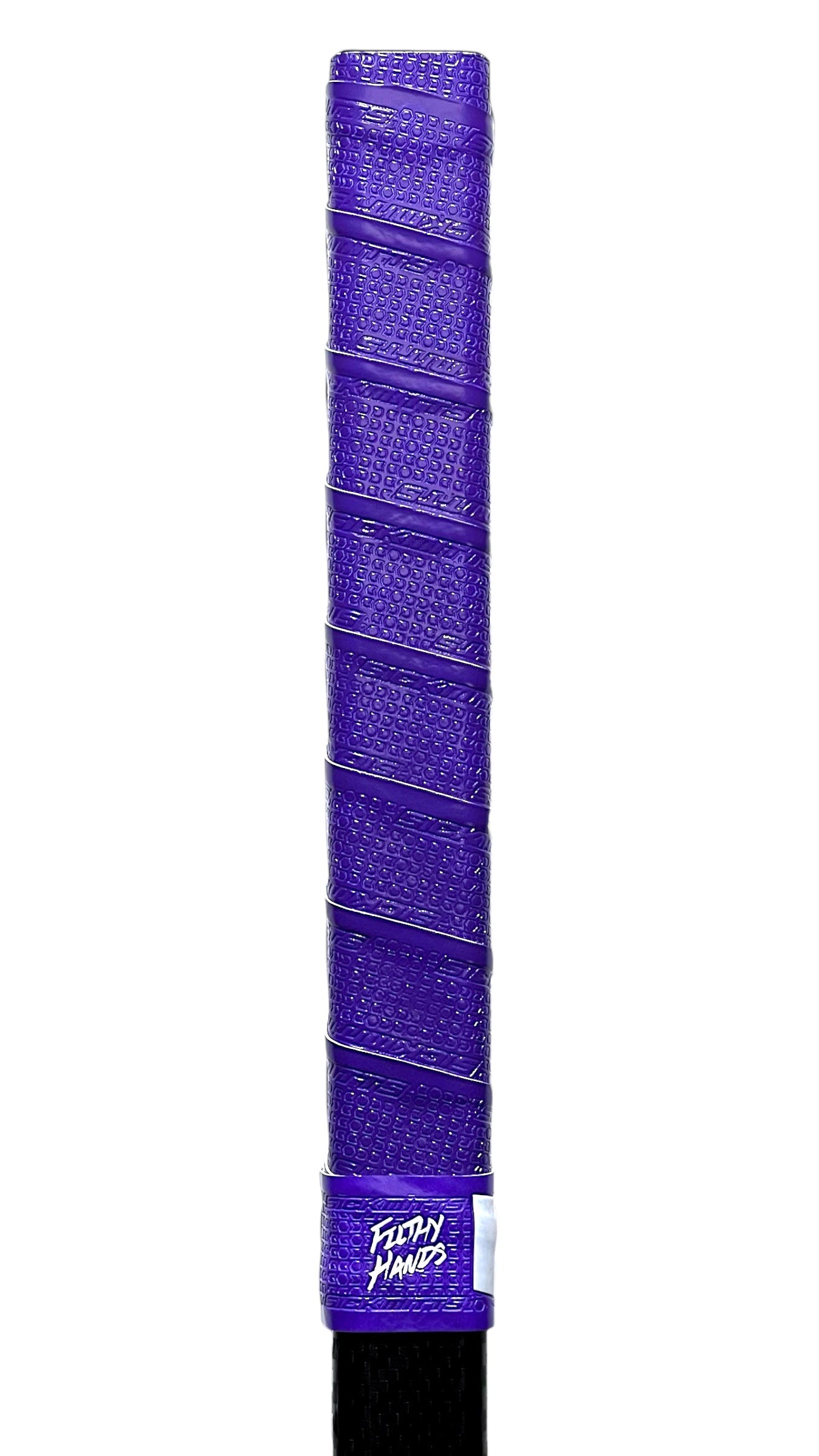 Filthy Hands Grip Tape Storm Purple 2-Pack, 0.5MM