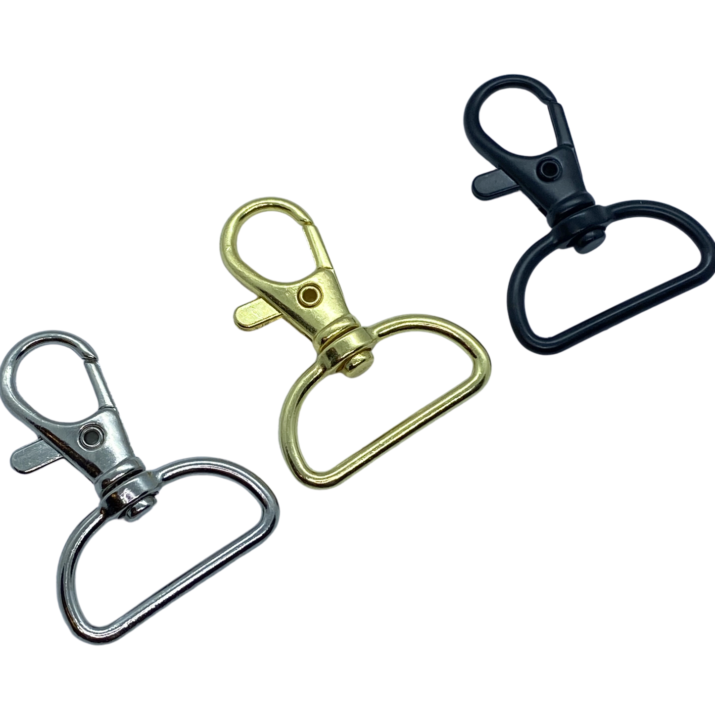 Clip-on Keychain | lavender