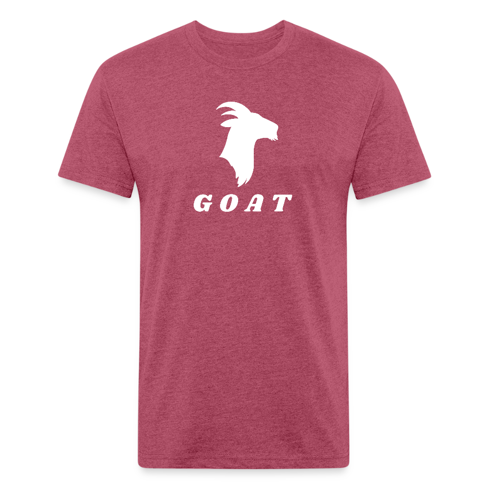 GOAT - Premium Graphic Tee
