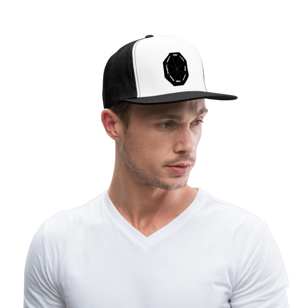 Trucker Hat