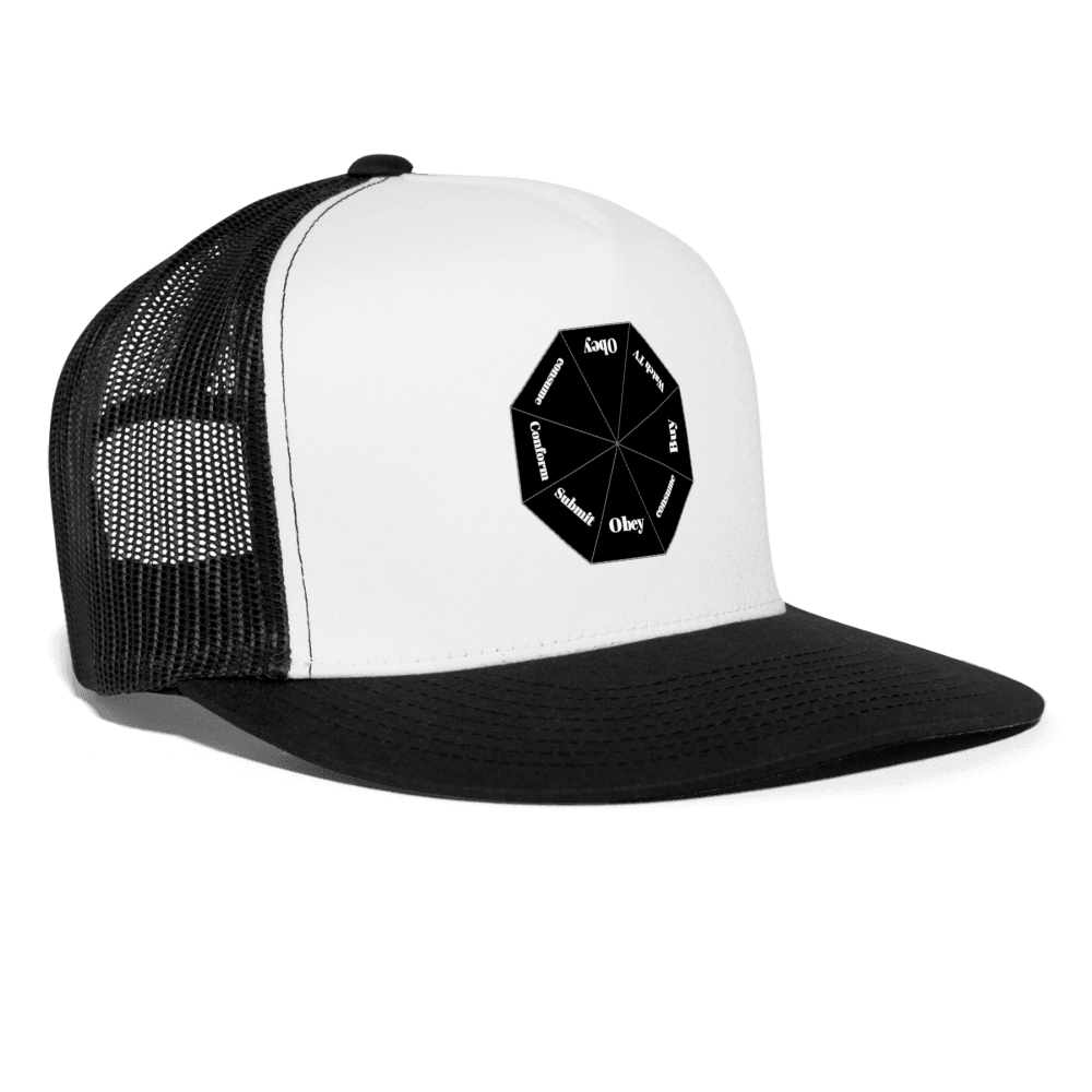 Trucker Hat