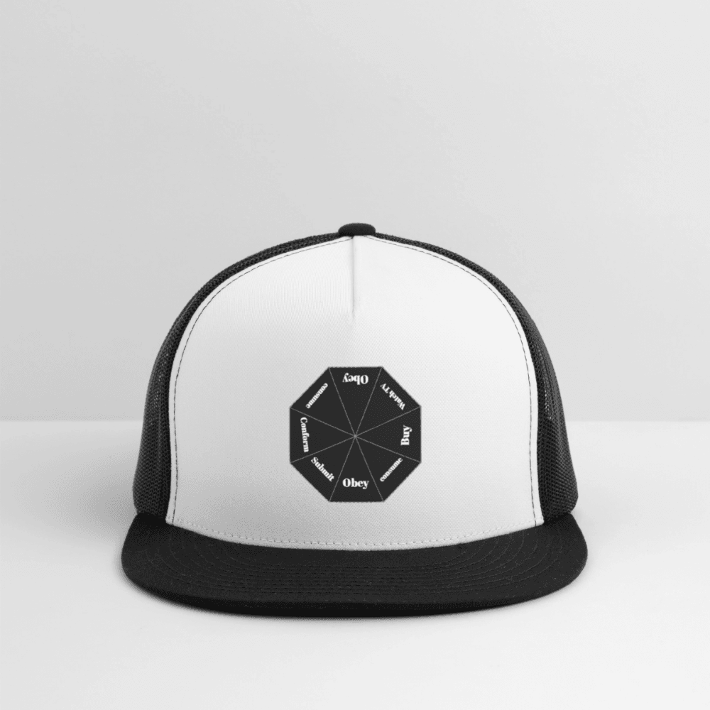 Trucker Hat
