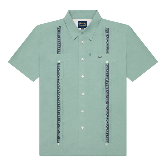 Guayabera Libre - Marea