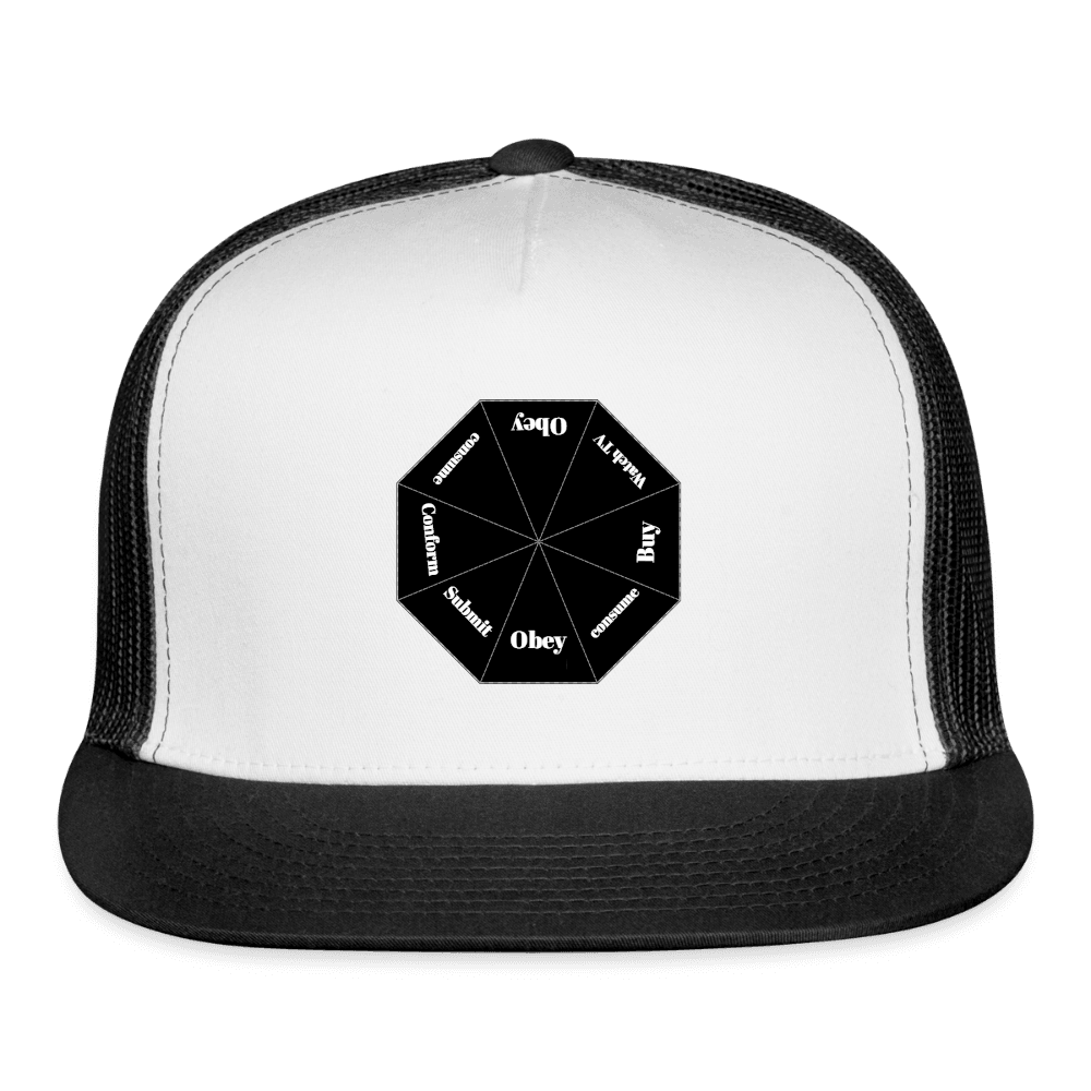 Trucker Hat