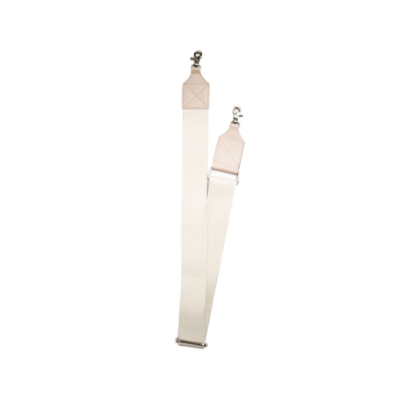 The Crossbody Strap