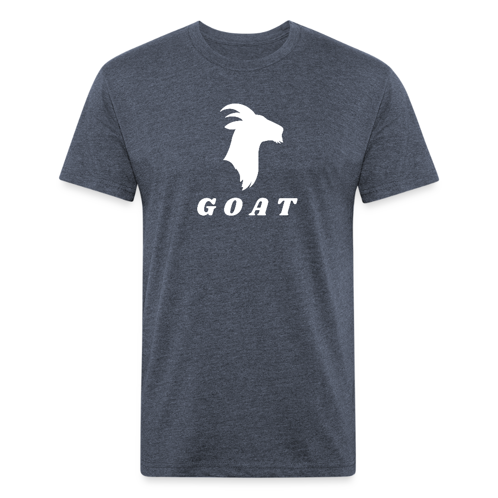 GOAT - Premium Graphic Tee